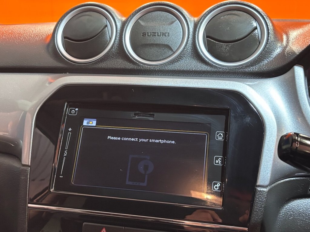 Used Suzuki Vitara 2017 for sale - 76279372: Photo 26