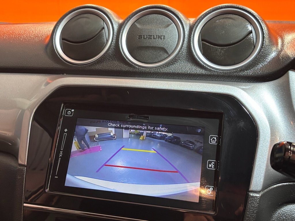 Used Suzuki Vitara 2017 for sale - 76279372: Photo 28