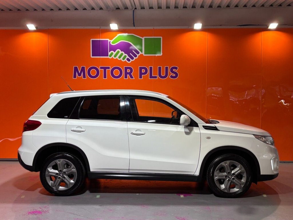 Used Suzuki Vitara 2017 for sale - 76279372: Photo 4