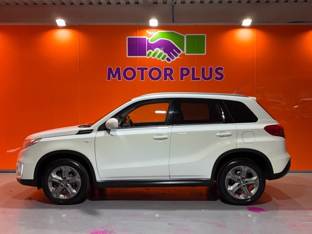 Used Suzuki Vitara 2017 for sale - 76279372: Photo 8