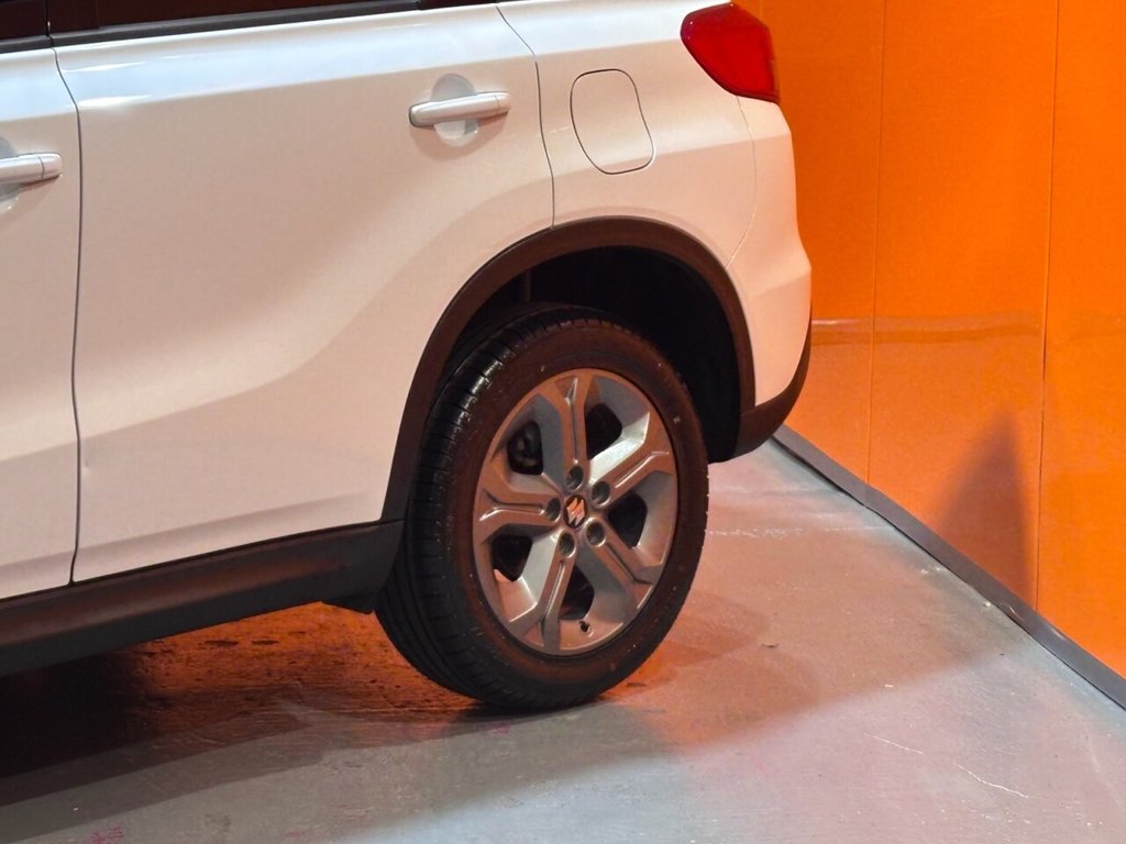 Used Suzuki Vitara 2017 for sale - 76279372: Photo 9