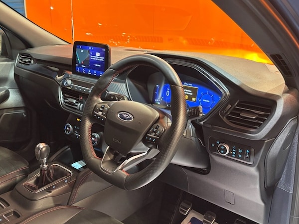 Used Ford Kuga 2021 for sale - 76105584: Photo 12