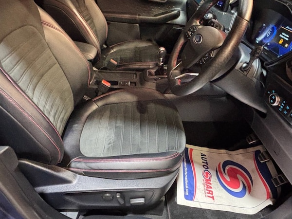Used Ford Kuga 2021 for sale - 76105584: Photo 14