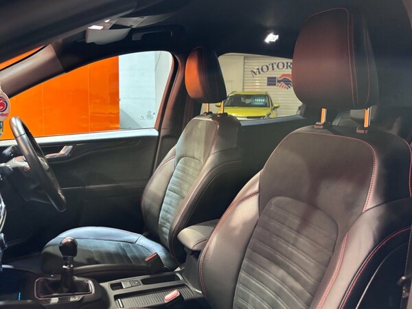 Used Ford Kuga 2021 for sale - 76105584: Photo 21