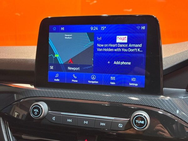 Used Ford Kuga 2021 for sale - 76105584: Photo 26
