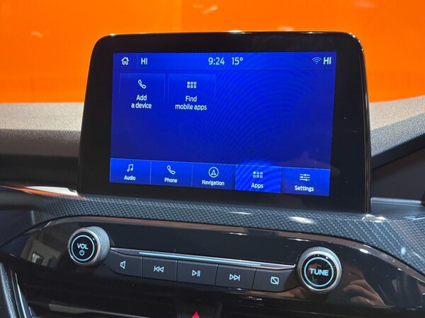 Used Ford Kuga 2021 for sale - 76105584: Photo 31