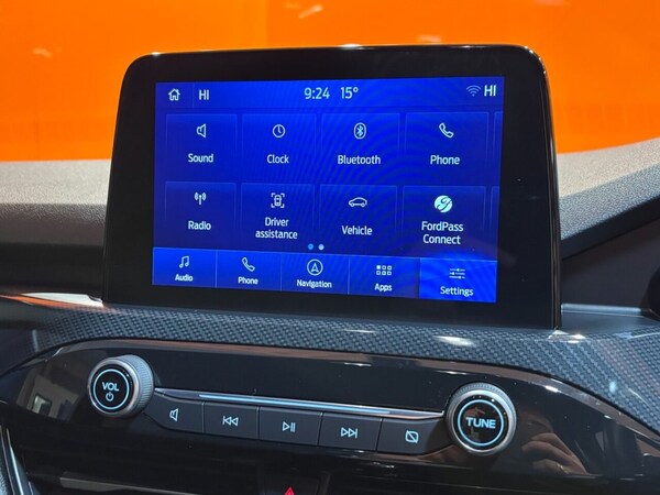 Used Ford Kuga 2021 for sale - 76105584: Photo 32