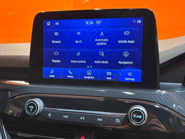 Used Ford Kuga 2021 for sale - 76105584: Photo 33