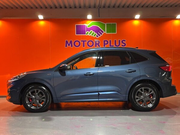 Used Ford Kuga 2021 for sale - 76105584: Photo 37