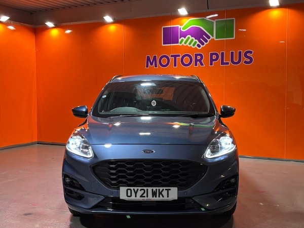 Used Ford Kuga 2021 for sale - 76105584: Photo 3