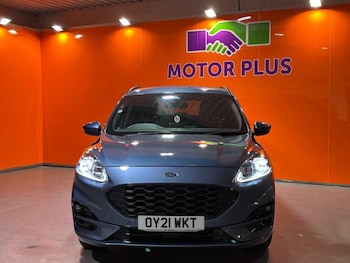 Used Ford Kuga 2021 for sale - 76105584: Photo 3