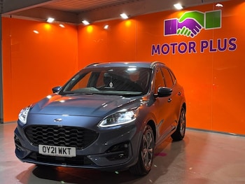 Used Ford Kuga 2021 for sale - 76105584: Photo 4