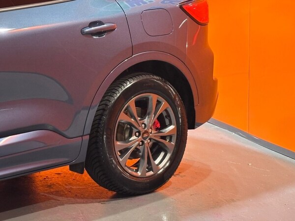 Used Ford Kuga 2021 for sale - 76105584: Photo 5
