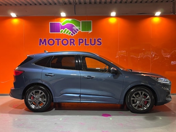 Used Ford Kuga 2021 for sale - 76105584: Photo 6