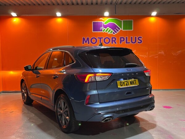 Used Ford Kuga 2021 for sale - 76105584: Photo 7