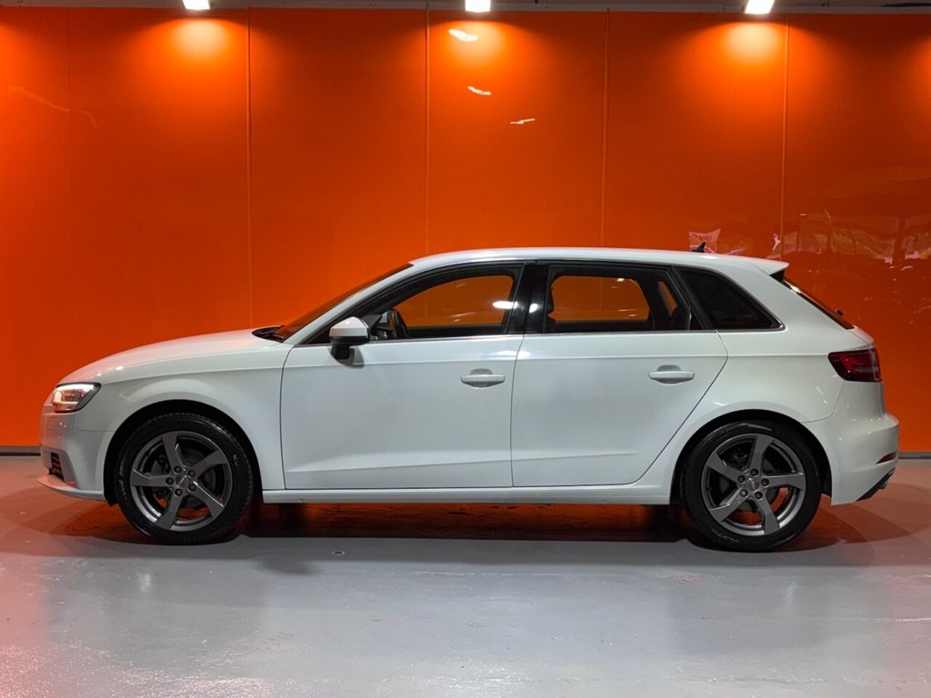 Used Audi A3 2019 for sale - 74734057: Photo 10