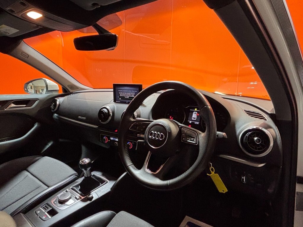 Used Audi A3 2019 for sale - 74734057: Photo 11