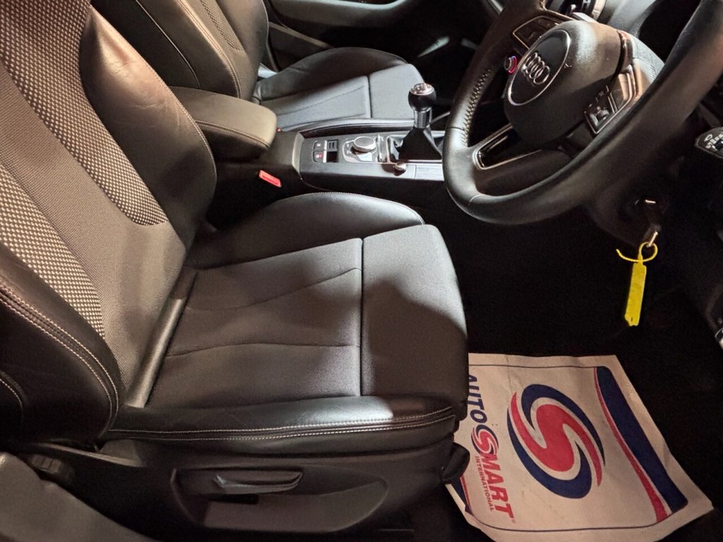 Used Audi A3 2019 for sale - 74734057: Photo 12