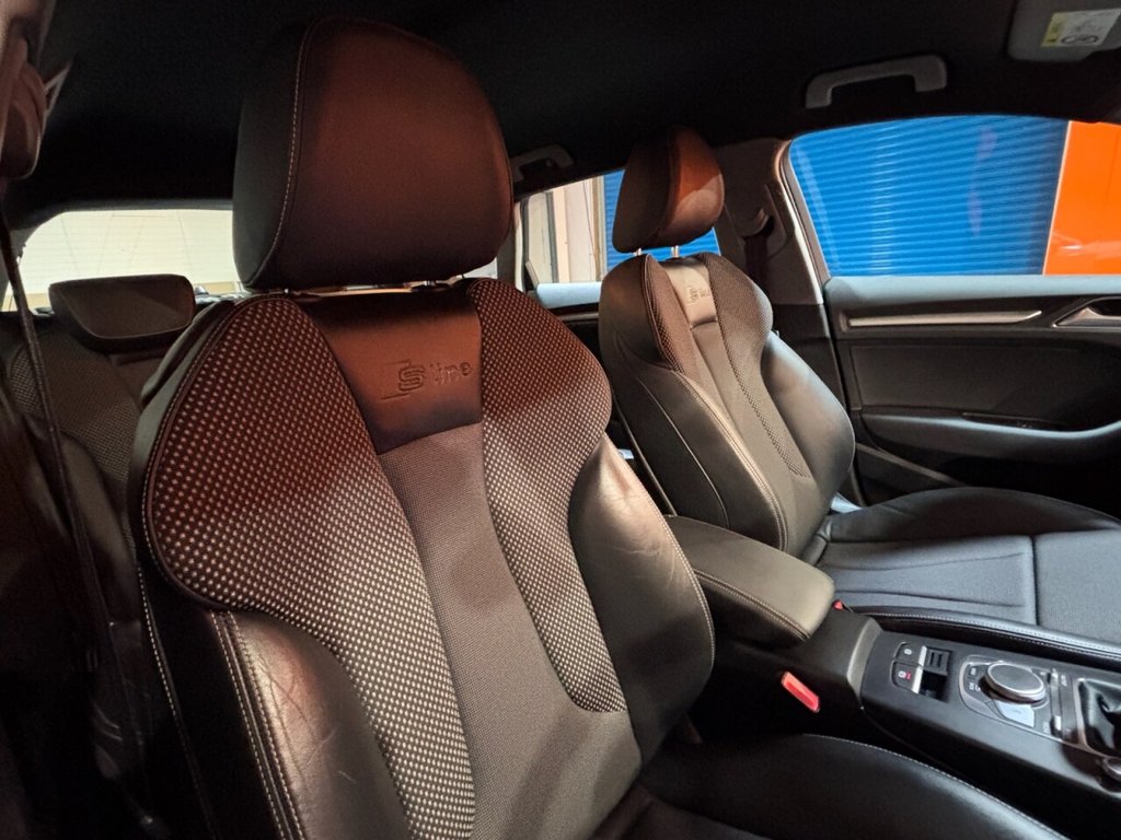 Used Audi A3 2019 for sale - 74734057: Photo 13