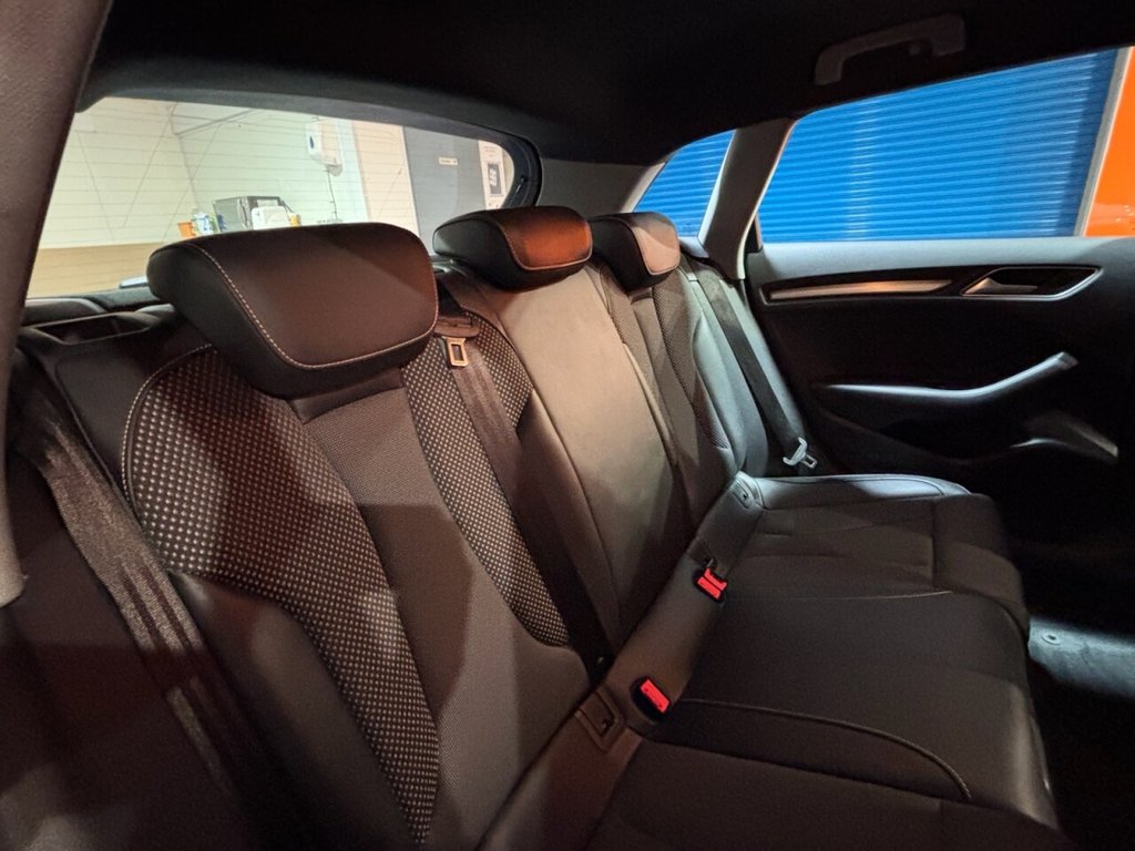 Used Audi A3 2019 for sale - 74734057: Photo 15
