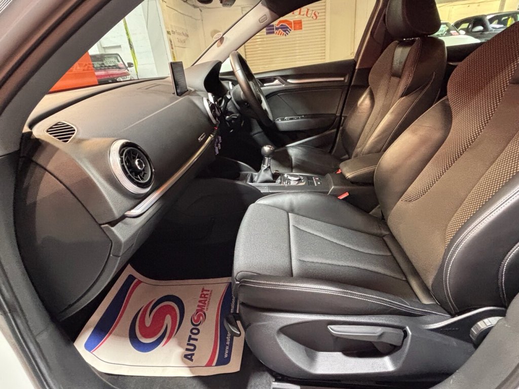 Used Audi A3 2019 for sale - 74734057: Photo 17