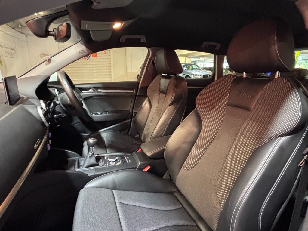 Used Audi A3 2019 for sale - 74734057: Photo 18