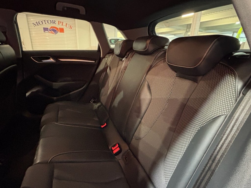 Used Audi A3 2019 for sale - 74734057: Photo 20