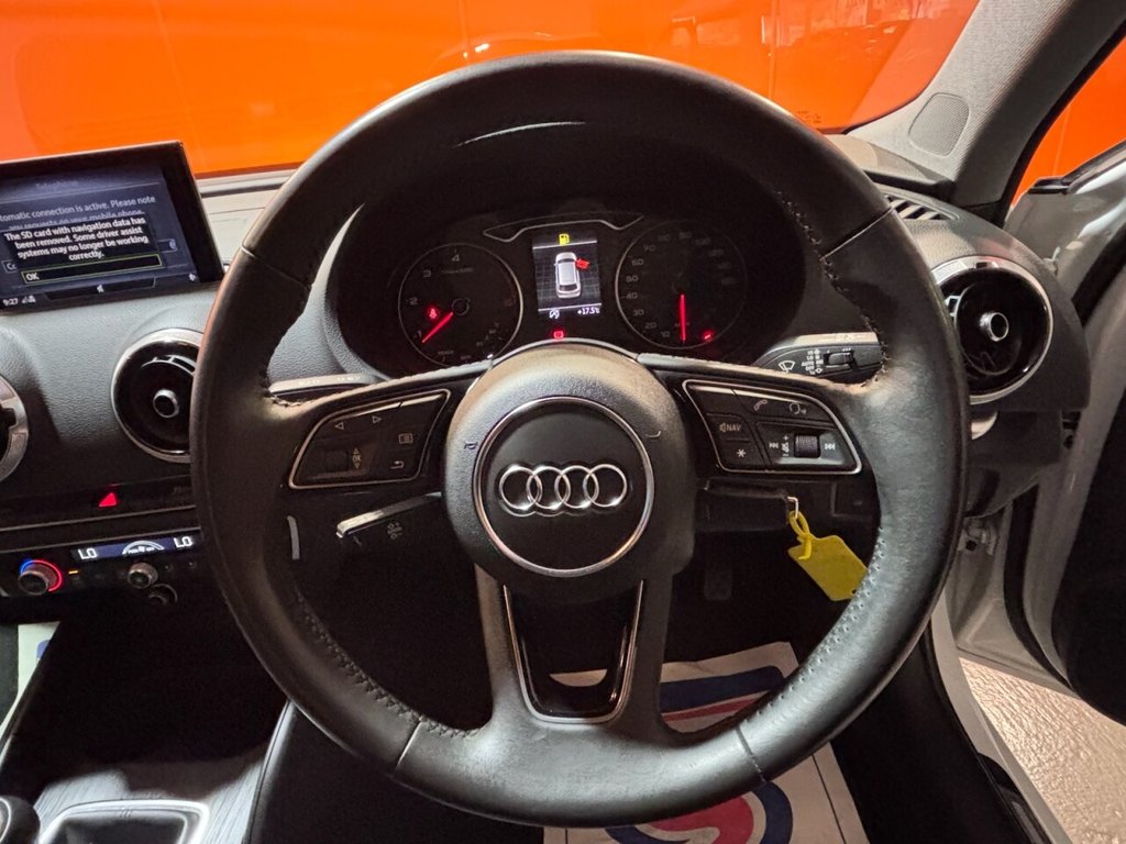 Used Audi A3 2019 for sale - 74734057: Photo 21