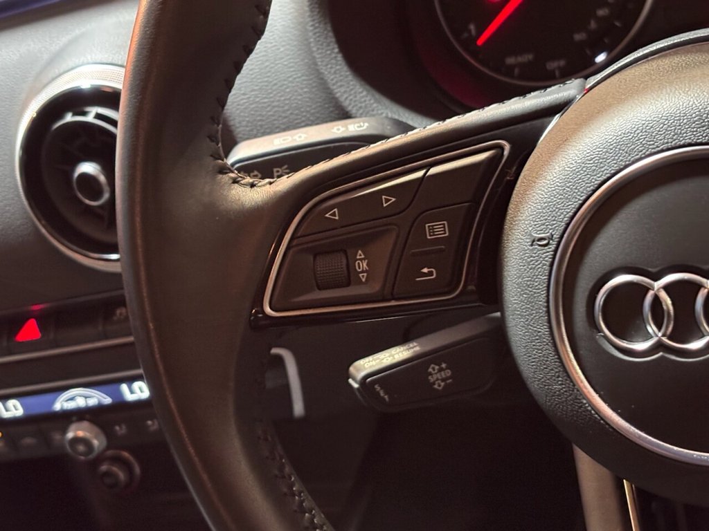 Used Audi A3 2019 for sale - 74734057: Photo 22