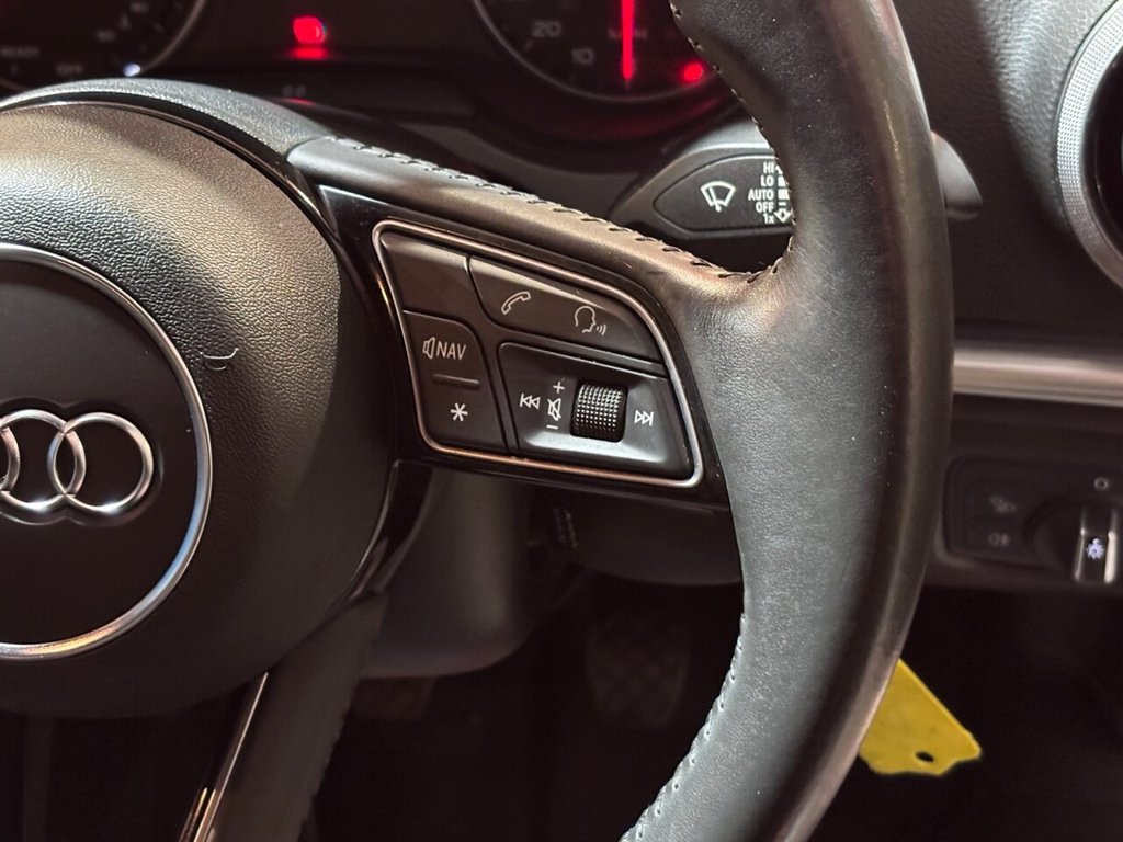 Used Audi A3 2019 for sale - 74734057: Photo 23