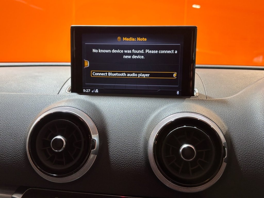 Used Audi A3 2019 for sale - 74734057: Photo 33