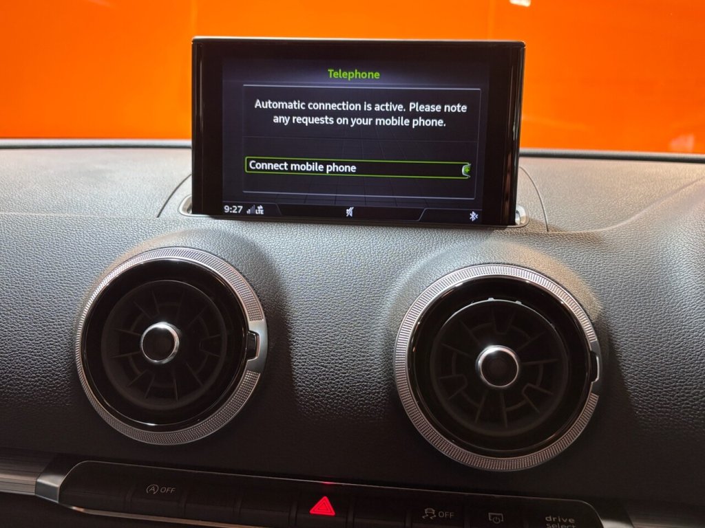 Used Audi A3 2019 for sale - 74734057: Photo 34