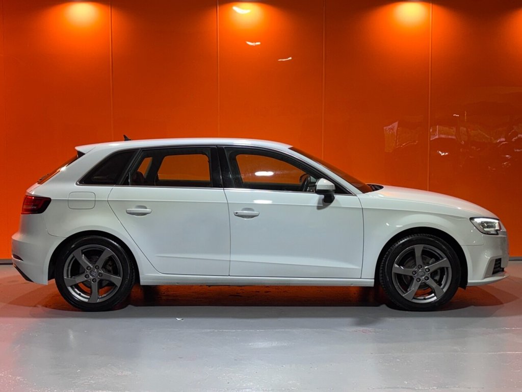 Used Audi A3 2019 for sale - 74734057: Photo 6