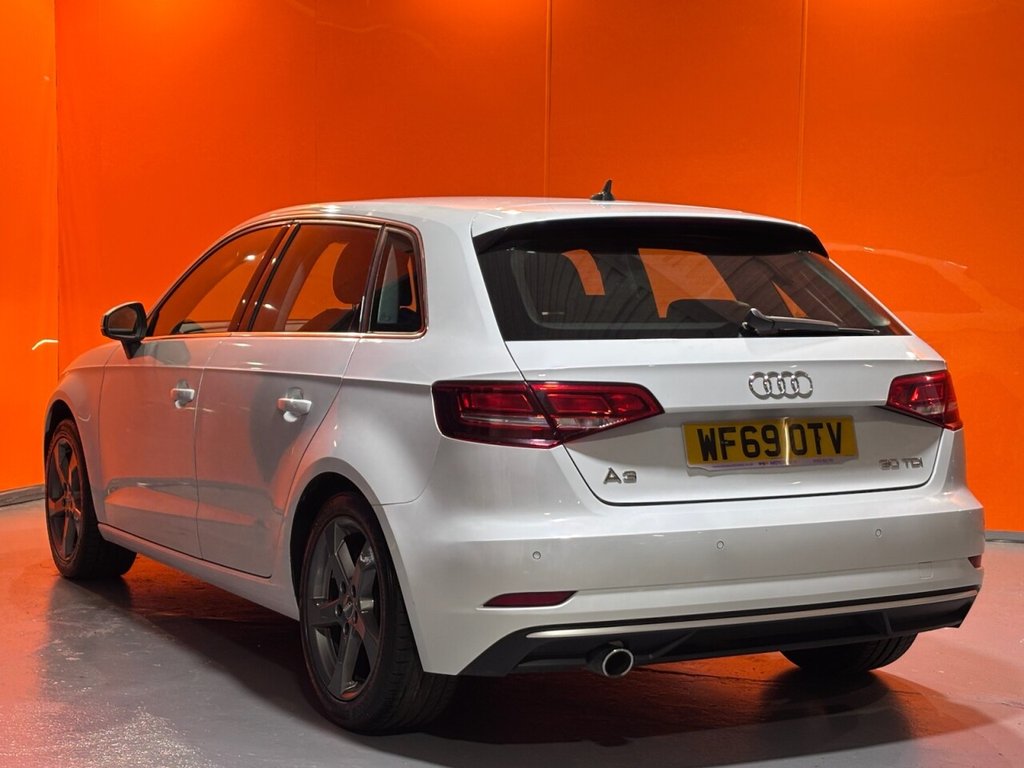 Used Audi A3 2019 for sale - 74734057: Photo 7