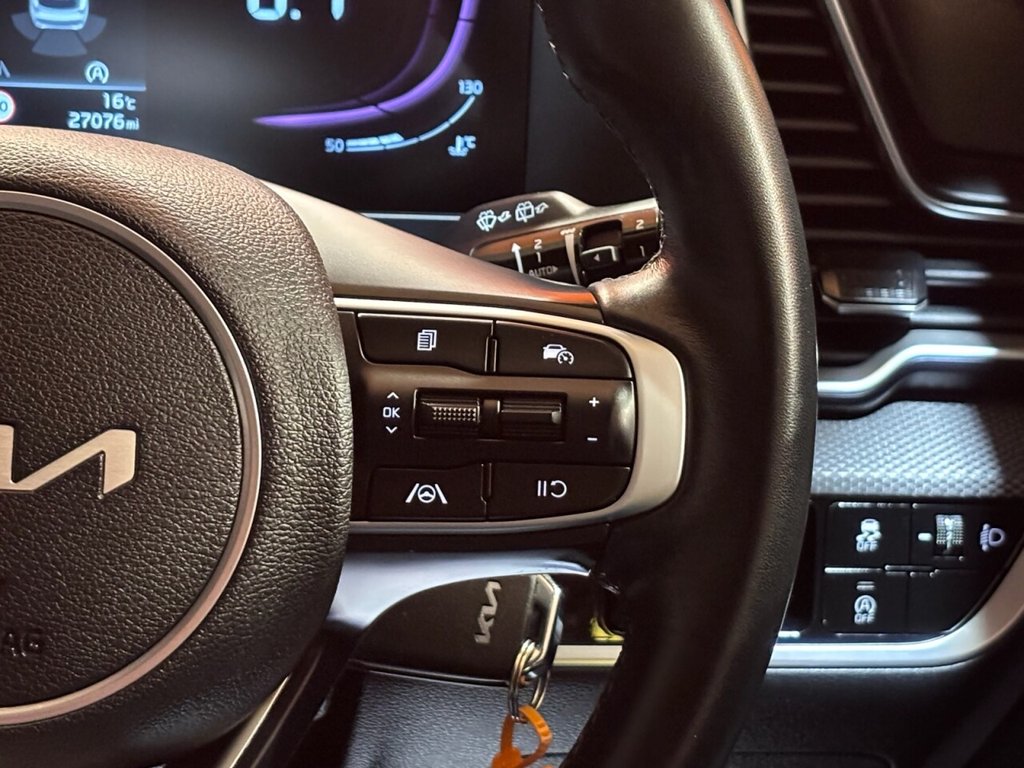 Used Kia Sportage 2023 for sale - 76111928: Photo 10