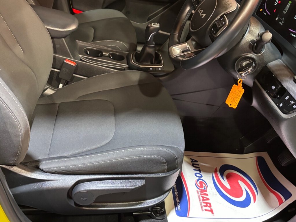 Used Kia Sportage 2023 for sale - 76111928: Photo 11