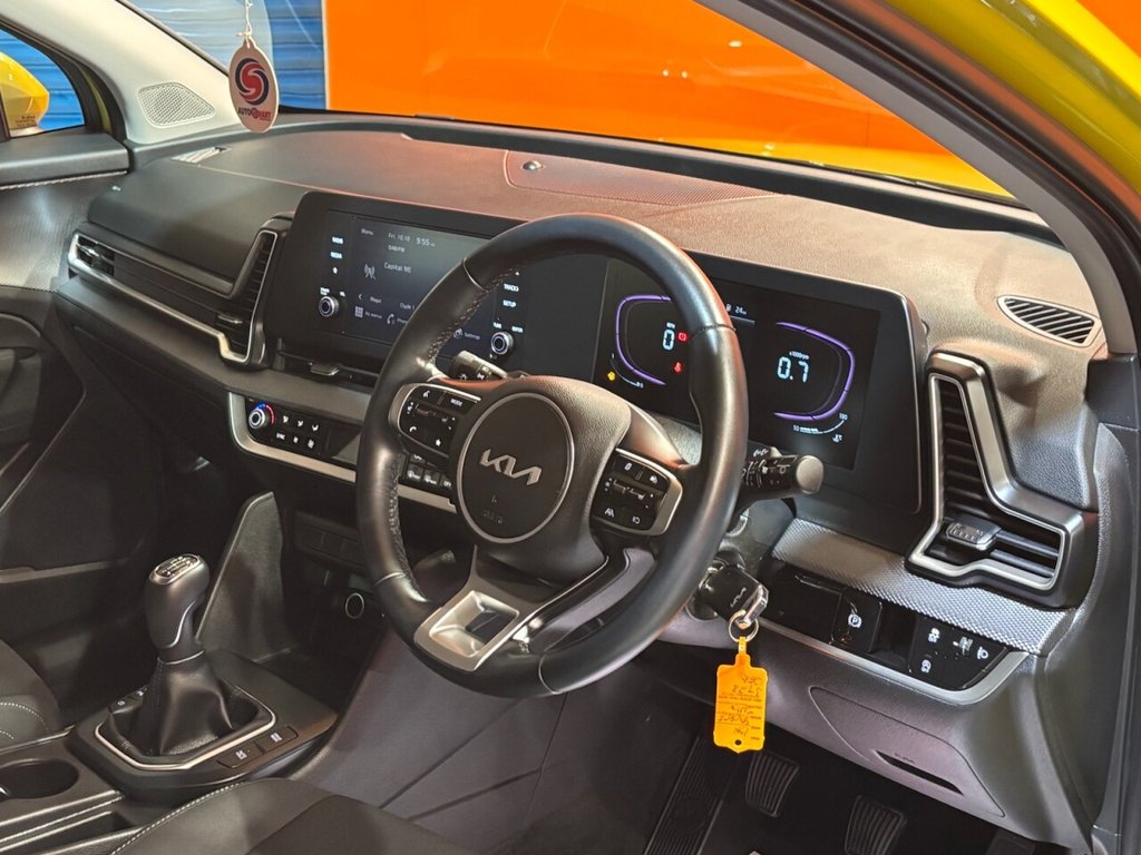 Used Kia Sportage 2023 for sale - 76111928: Photo 13