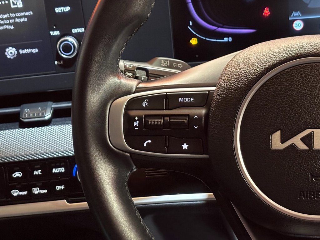 Used Kia Sportage 2023 for sale - 76111928: Photo 14