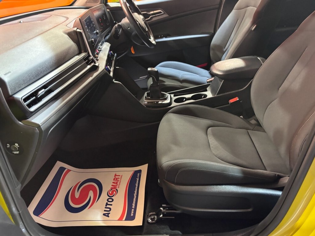 Used Kia Sportage 2023 for sale - 76111928: Photo 16