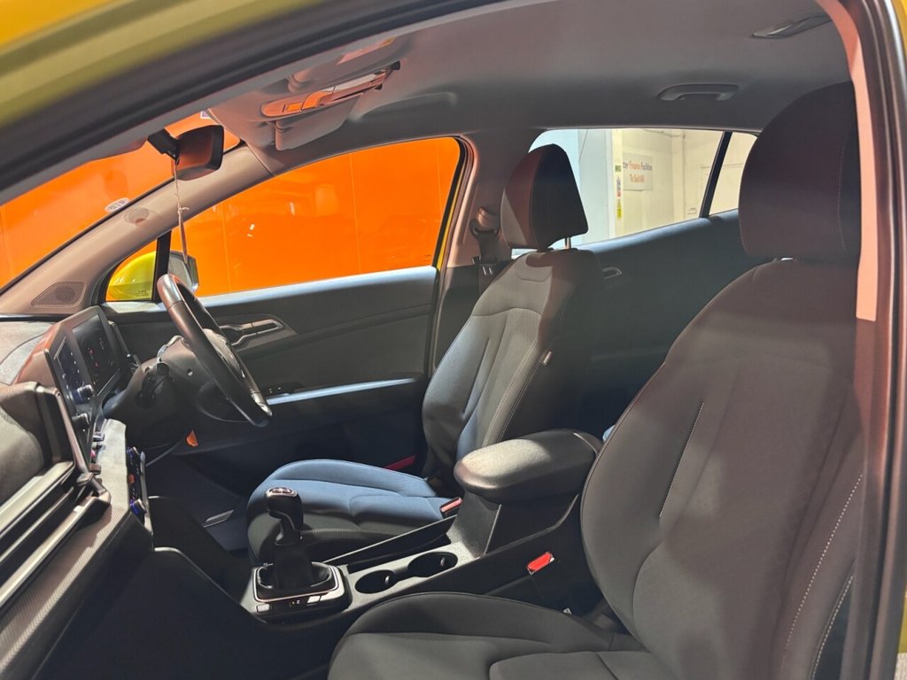 Used Kia Sportage 2023 for sale - 76111928: Photo 18