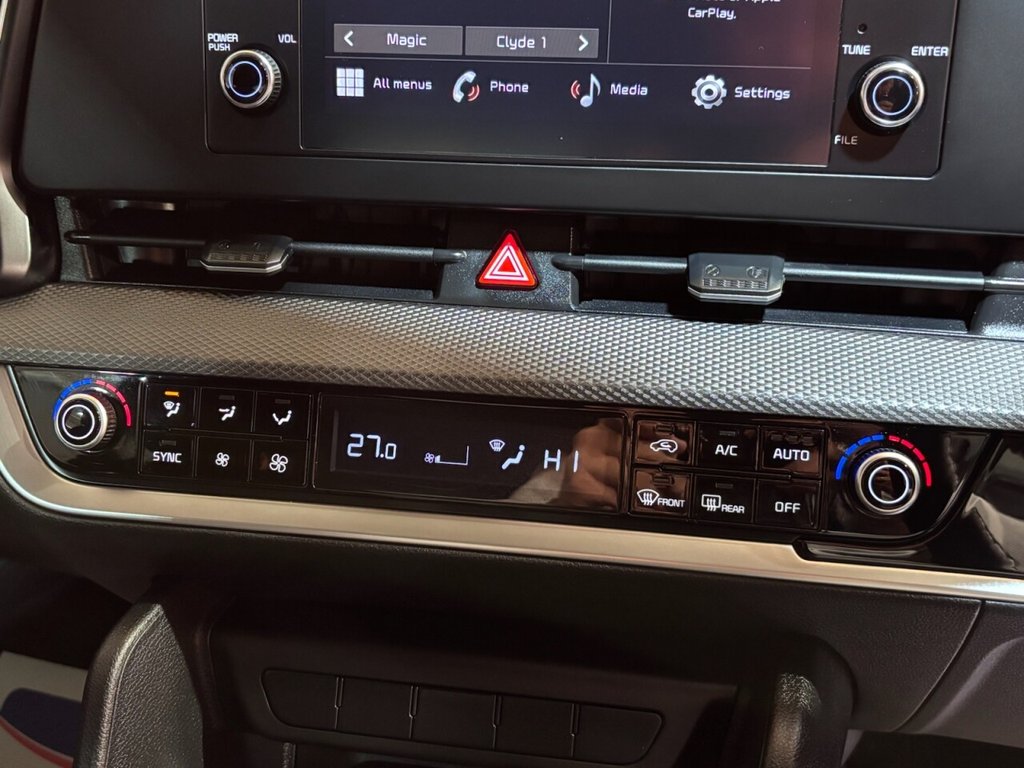 Used Kia Sportage 2023 for sale - 76111928: Photo 23