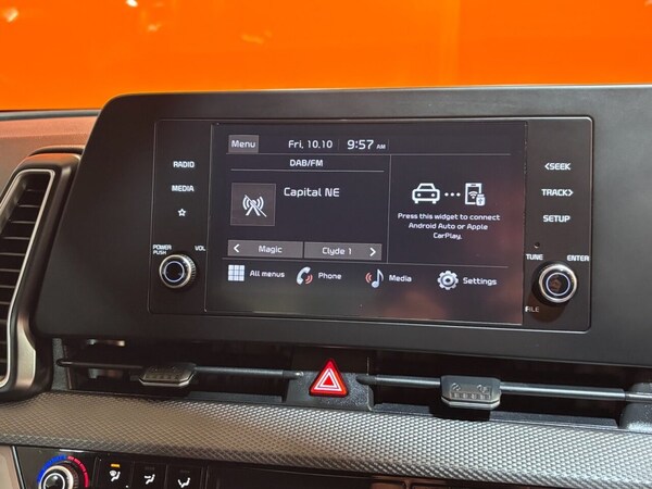Used Kia Sportage 2023 for sale - 76111928: Photo 24
