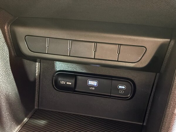 Used Kia Sportage 2023 for sale - 76111928: Photo 25