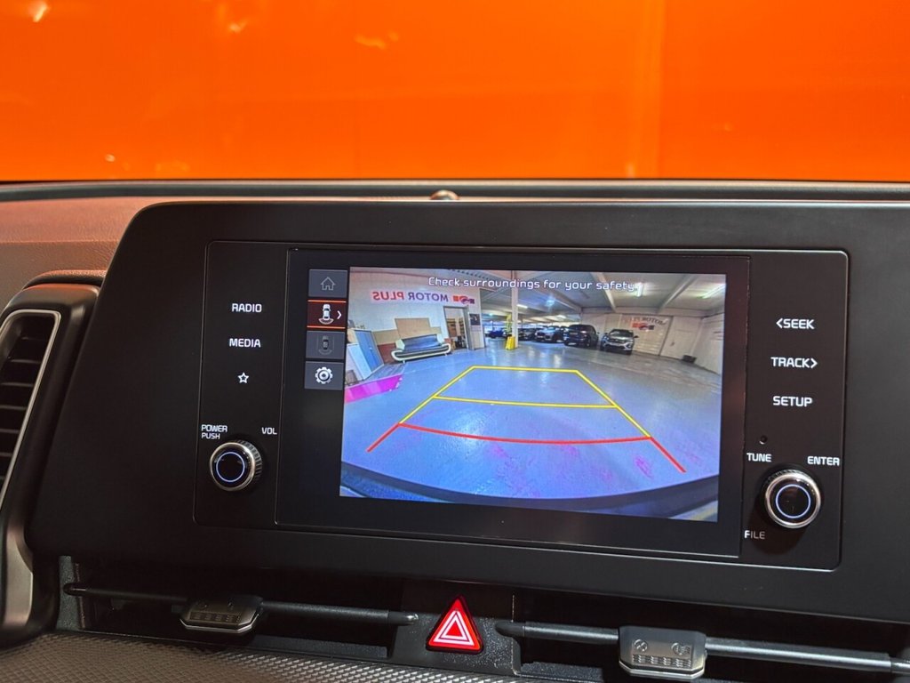 Used Kia Sportage 2023 for sale - 76111928: Photo 27