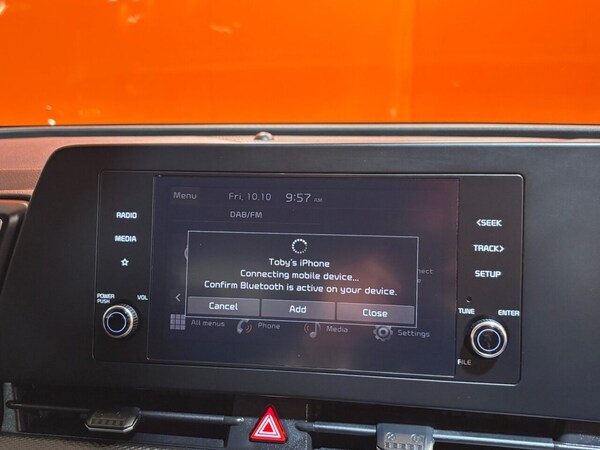Used Kia Sportage 2023 for sale - 76111928: Photo 30
