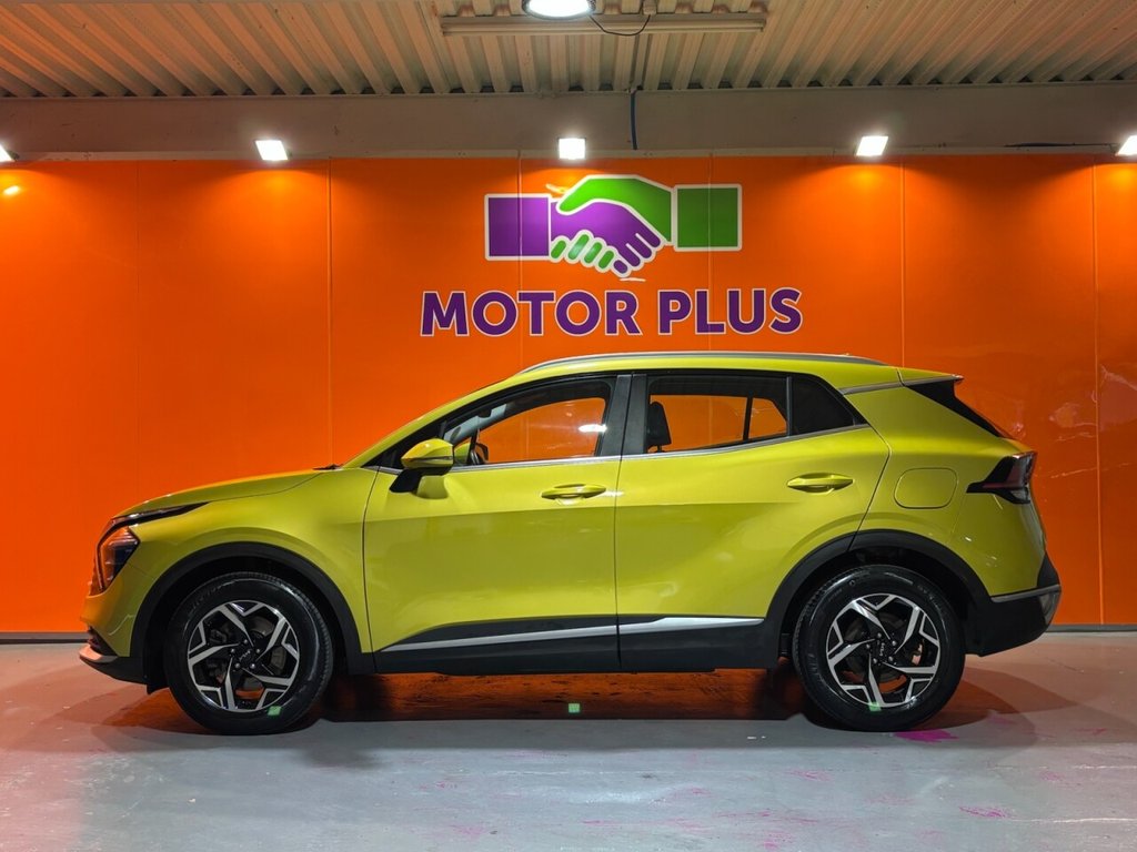 Used Kia Sportage 2023 for sale - 76111928: Photo 32