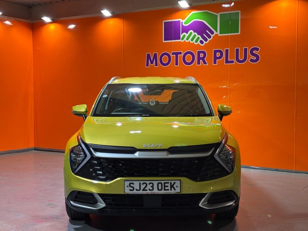 Used Kia Sportage 2023 for sale - 76111928: Photo 4