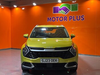 Used Kia Sportage 2023 for sale - 76111928: Photo 4