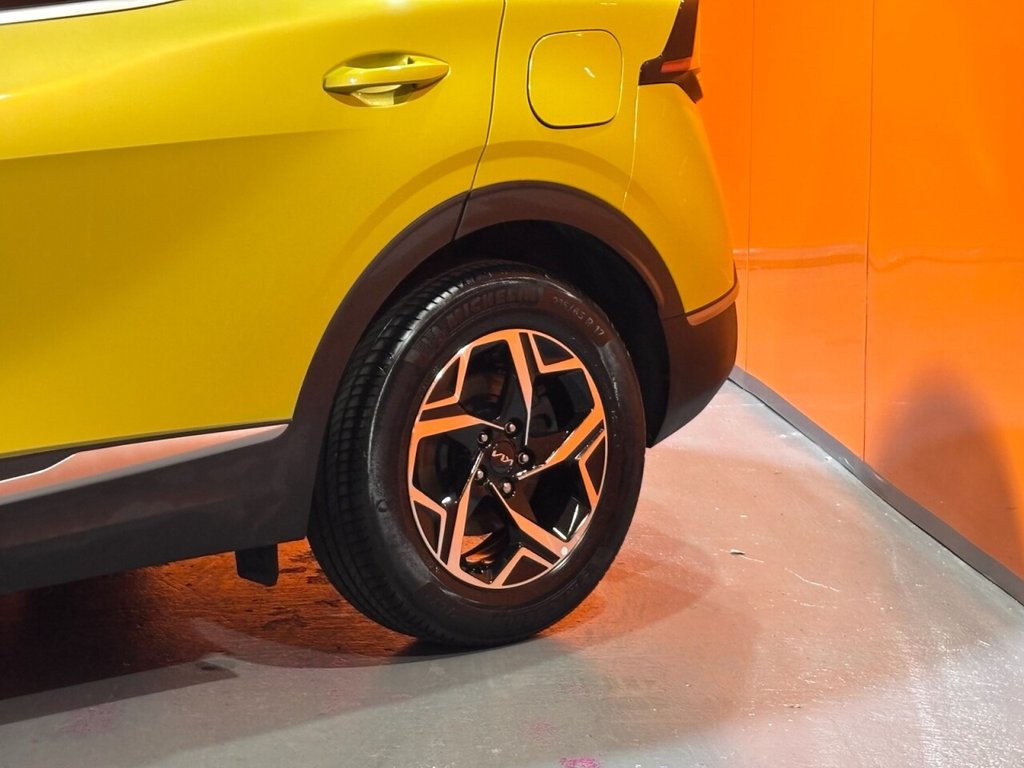 Used Kia Sportage 2023 for sale - 76111928: Photo 5