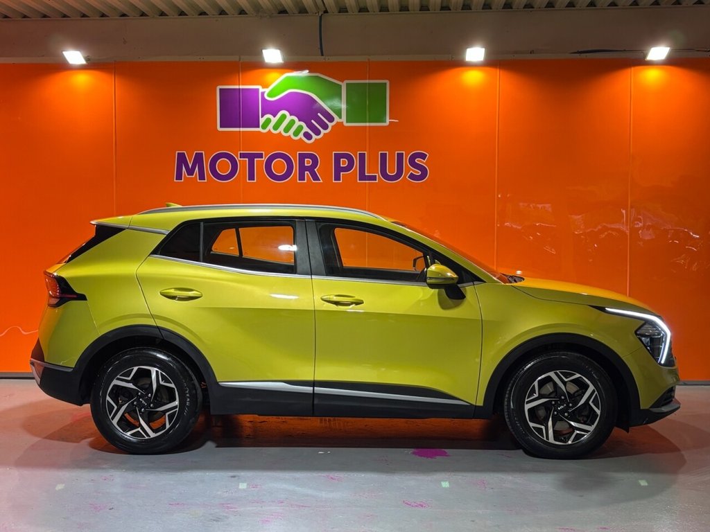 Used Kia Sportage 2023 for sale - 76111928: Photo 8